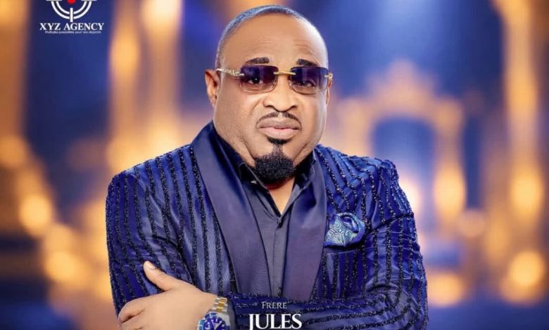Jules Kibens surprend avec « Mokeli » : après 23 ans aux côtés de JB Mpiana, le « Professeur » prend un virage gospel