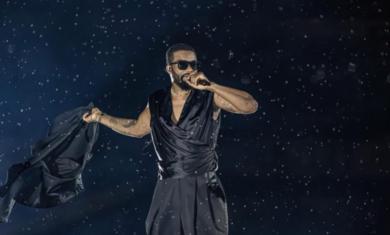 Fally Ipupa : l’Aigle ne s’arrête plus, deux nouvelles escales pour un « XX World Tour » sans limites