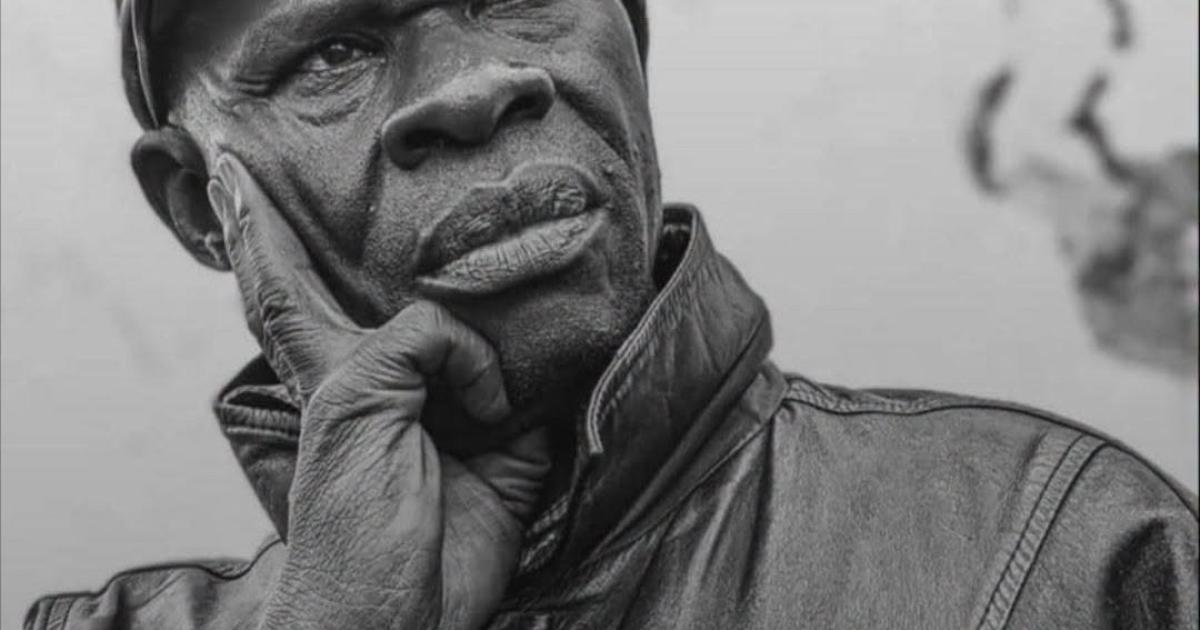 Mort de Guillaume Bukasa à Goma : le poète de la paix du Kivu s’est tu