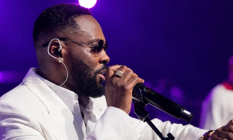 Héritier Wata attendu à Paris pour la 16ᵉ édition du Festival International des Étoiles