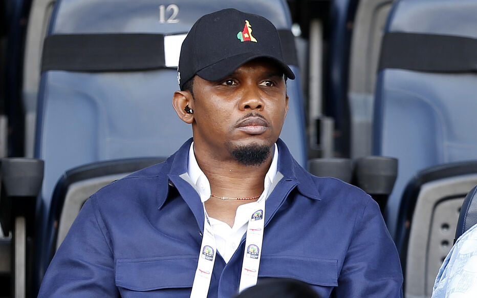 Samuel Eto’o contre RFI : le patron de la Fecafoot contre-attaque