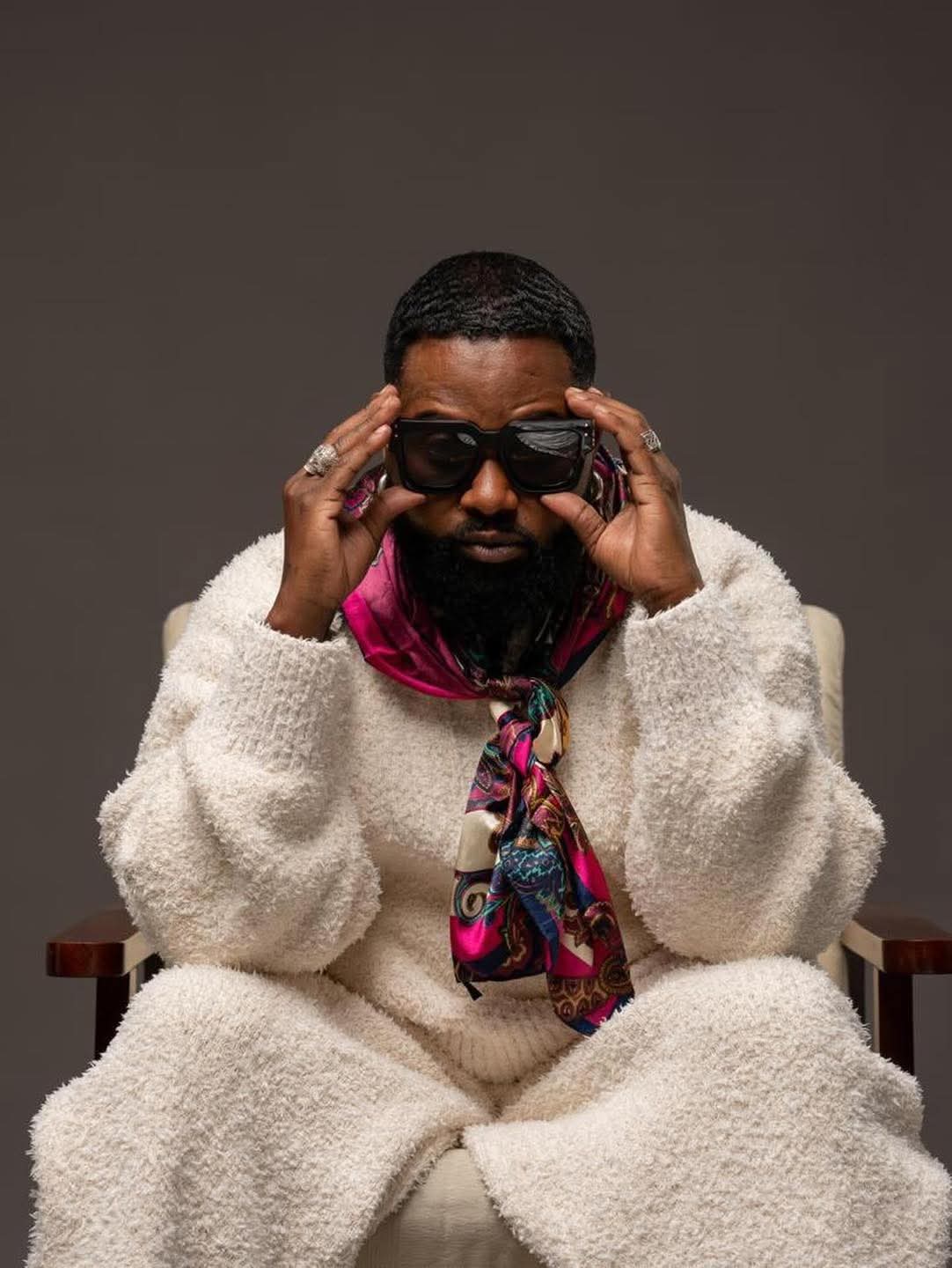 Festival Mondial de la Musique et du Tourisme : Ferre Gola donne rendez-vous le 8 octobre prochain
