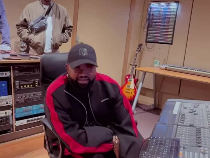 Musique : Ferre Gola dévoile un extrait inédit de son nouvel album « Code 16 »