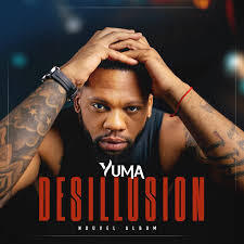 Yuma Dash dévoile la pochette de « Désillusion » : le regard qui en dit long